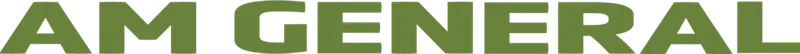 Логотип AM General