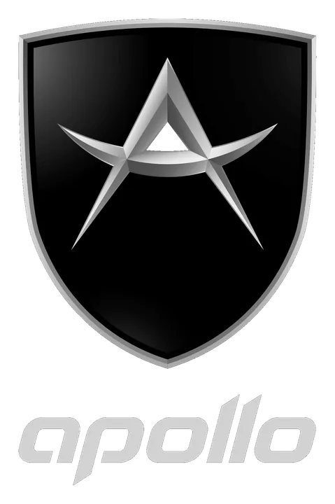 Логотип Apollo