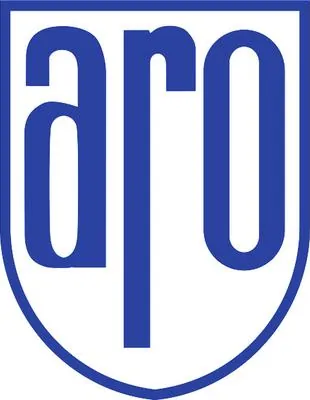 Логотип ARO