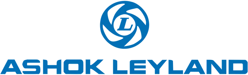 Логотип Ashok Leyland