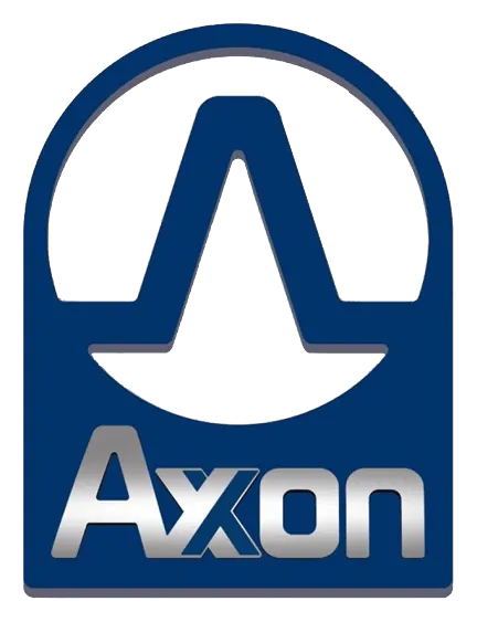 Логотип Axon Automotive