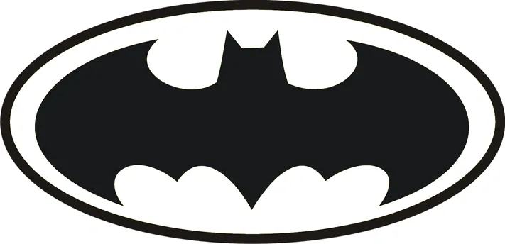 Логотип Batmobile