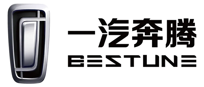 Логотип Bestune