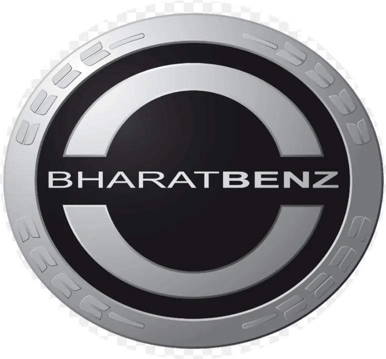 Логотип BharatBenz