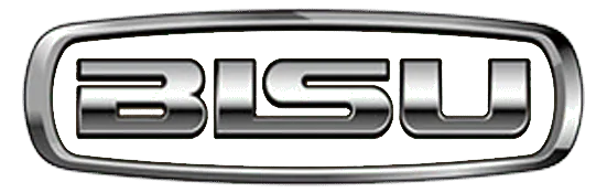 Логотип Bisu