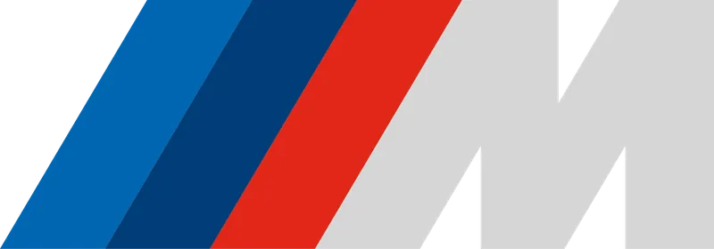 Логотип BMW M