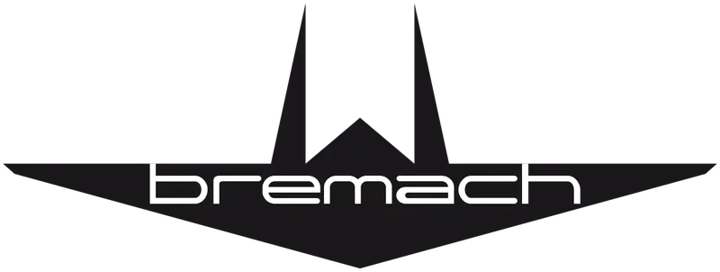 Логотип Bremach Industry