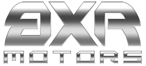 Логотип BXR Motors