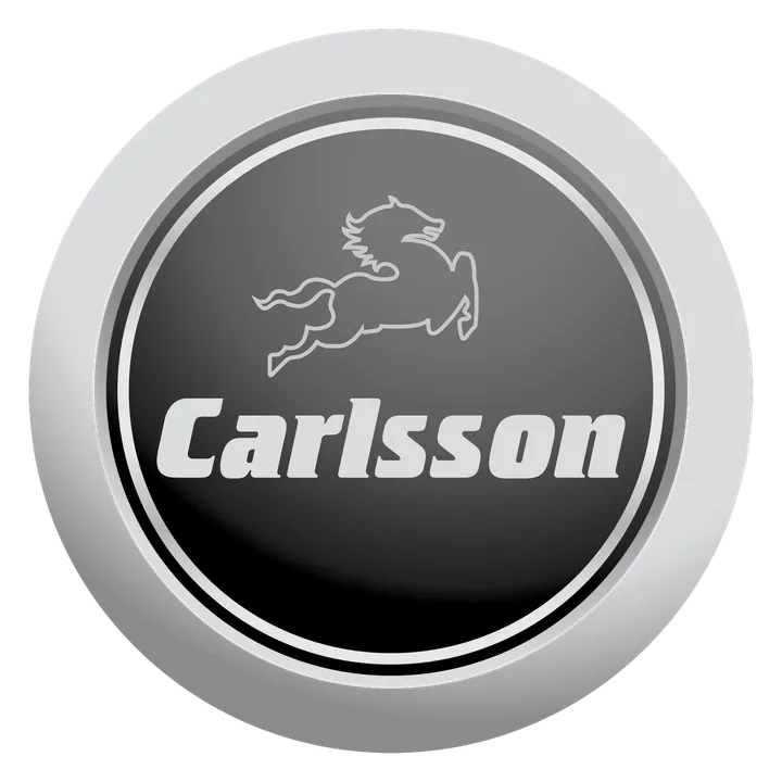 Логотип Carlsson