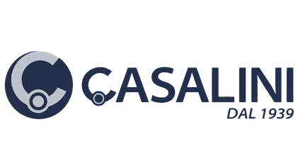 Логотип Casalini