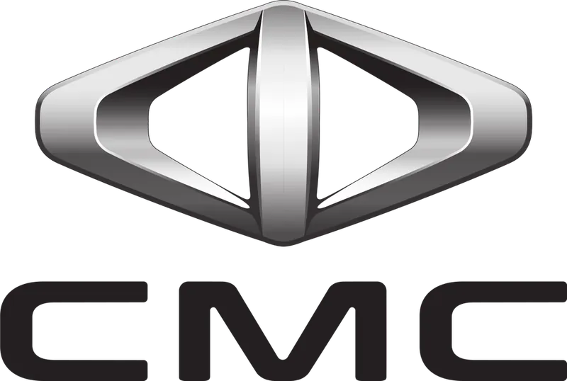 Логотип CMC