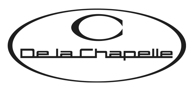 Логотип De La Chapelle