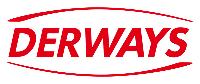 Логотип Derways