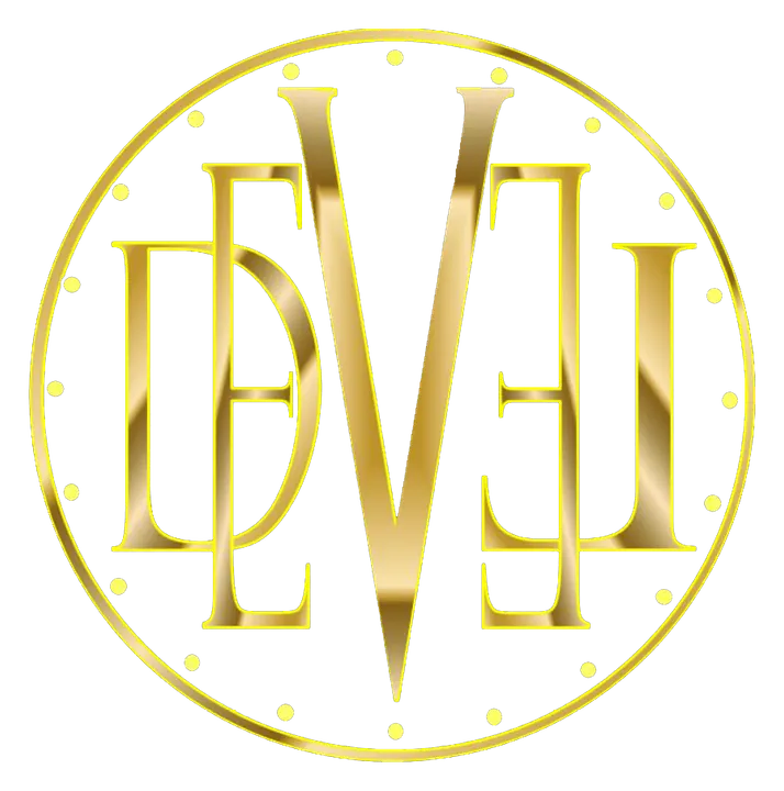Логотип Devel Motors