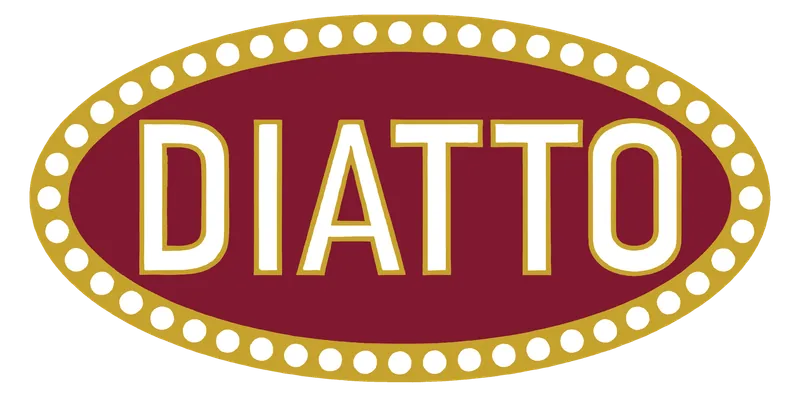 Логотип Diatto