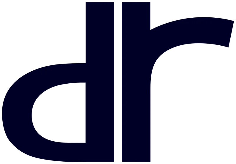 Логотип DR Motor Company