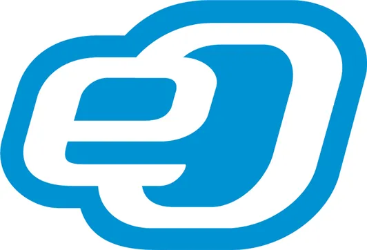 Логотип Drive eO