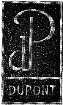 Логотип DuPont