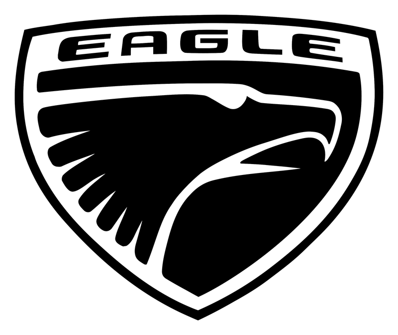 Логотип Eagle