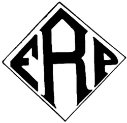 Логотип F.R.P.