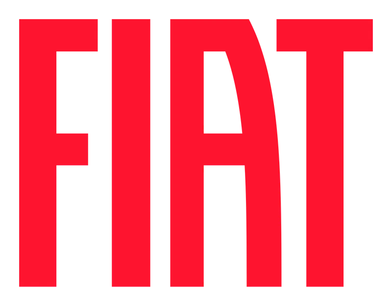 Логотип Fiat