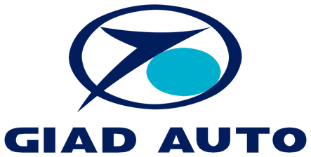 Логотип Giad