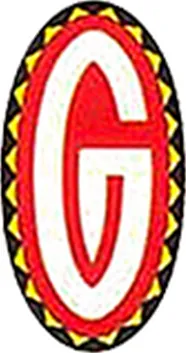 Логотип Gillet