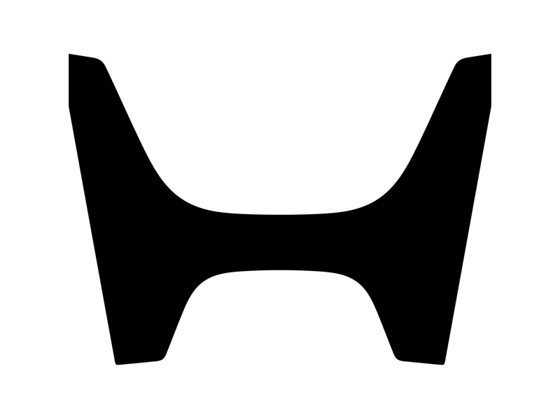 Логотип Honda