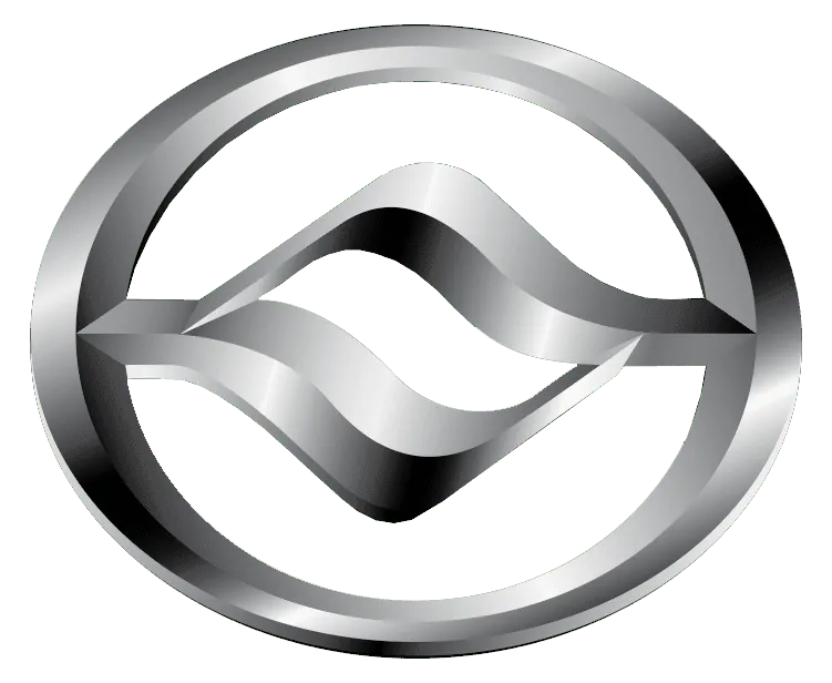 Логотип HuangHai