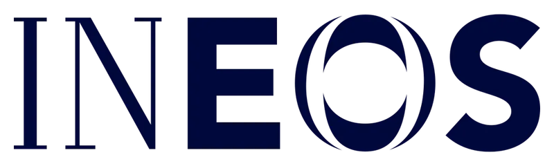 Логотип Ineos
