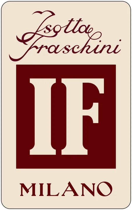 Логотип Isotta Fraschini