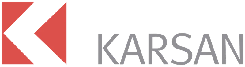 Логотип Karsan