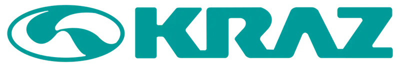 Логотип КрАЗ