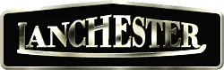 Логотип Lanchester