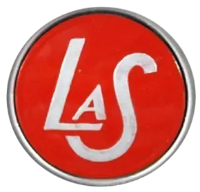 Логотип LaSalle