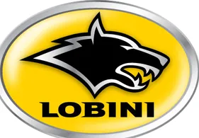 Логотип Lobini
