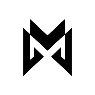 Логотип M-Hero