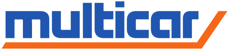 Логотип Multicar