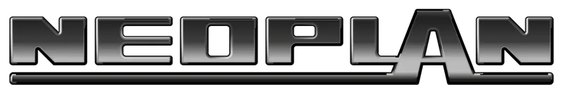 Логотип Neoplan