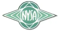 Логотип Nysa