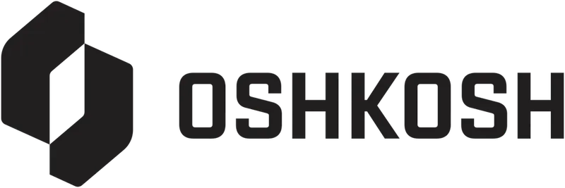 Логотип Oshkosh