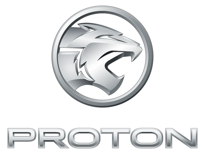 Логотип Proton
