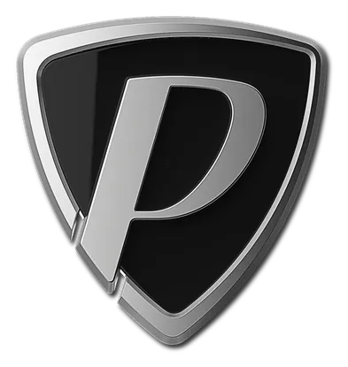 Логотип Puritalia