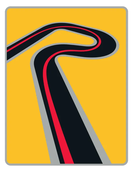 Логотип Radical Sportscars