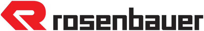 Логотип Rosenbauer
