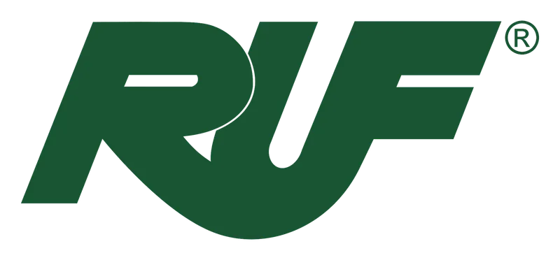Логотип Ruf