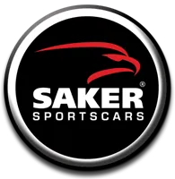 Логотип Saker