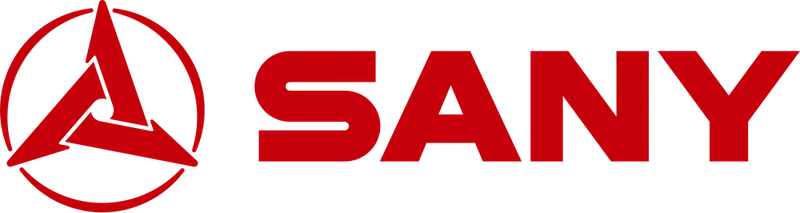 Логотип SANY