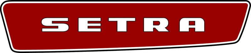 Логотип Setra