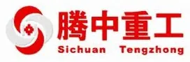 Логотип Sichuan Tengzhong